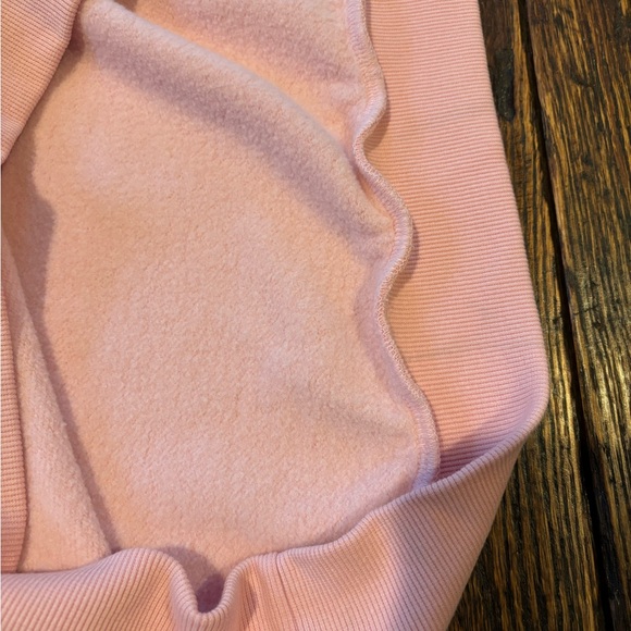 Wicked x Cakeworthy Pink Glinda Sweatshirt - Picture 7 of 7